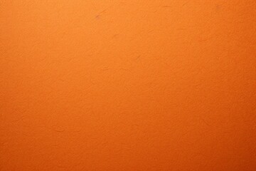 High-Quality Orange Paper Texture - obrazy, fototapety, plakaty