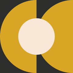 Geometric Pattern Vector