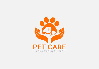 pet logo, pet care, vet logo, pet hospital, pet love, pet logos, veterinary logo, veterinary, pet, animal logo, hospital logo, rocket pet, pet rocket,  