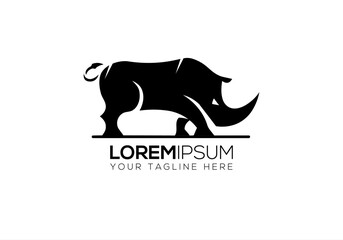 rhinos, rhino logo,  animals, zoo, park, safari, wild,  rhino shield, rhino head logo, rhino head, rhino wings, angry rhino