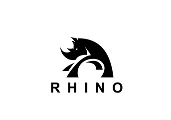 rhinos, rhino logo,  animals, zoo, park, safari, wild,  rhino shield, rhino head logo, rhino head, rhino wings, angry rhino