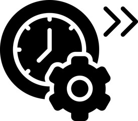 Productivity icon