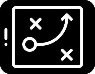 Tactics icon