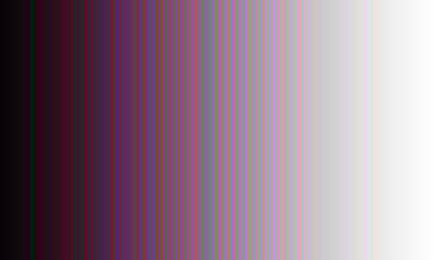 Obraz premium Abstract linear multicolored background for design.