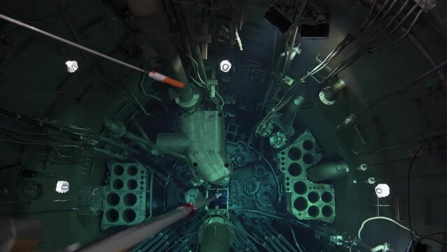 Nuclear Reactor