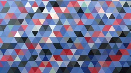 abstract geometric background