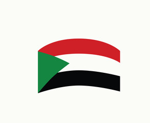Palestine Emblem Flag Middle East country Icon Vector Illustration Abstract Design Element