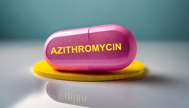 Azithromycin - Generative AI