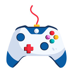 Gamepad 