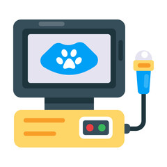 Vet Ultrasound