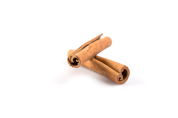 Cinnamon sticks