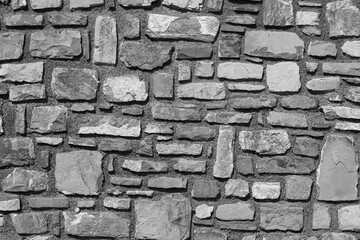 stone wall texture