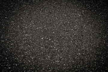 black cracked texture background