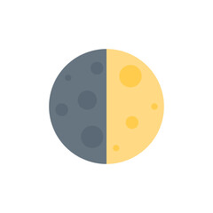 🌓 First Quarter Moo