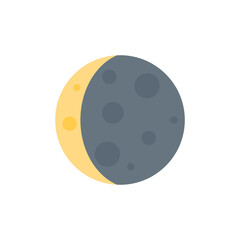 🌘 Waning Crescent Moon