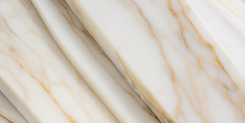 ivory white carrara statuario marble texture background 