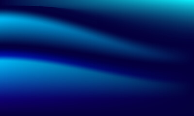 blue fabric cloth textures smooth gradient mesh shiny abstract background