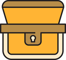 Treasure Chest Icon

