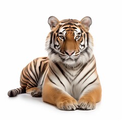 Obraz premium Bengal tiger