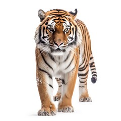 Fototapeta premium Bengal tiger