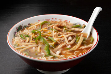 ルースー麺