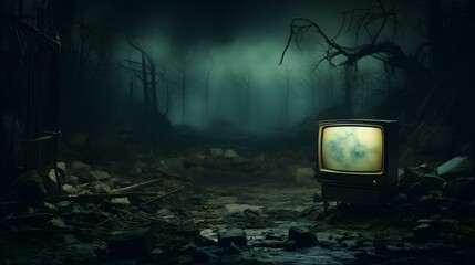 Trendy Throwback: Hipster Camera and Classic Film Concept