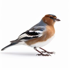 Obraz premium Chaffinch