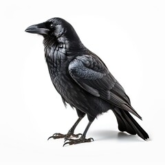 Fototapeta premium Crow
