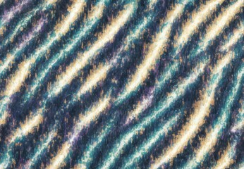 Immerse yourself in the serenity of an abstract calm background, where soothing hues and gentle forms create a tranquil visual retreat