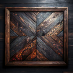 Texture wooden board, natural surface texture background.