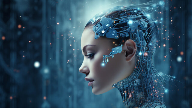 artificial intelligence development being slowed by a lack of computational power 