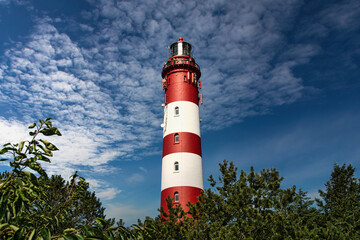 Amrumer Leuchtturm