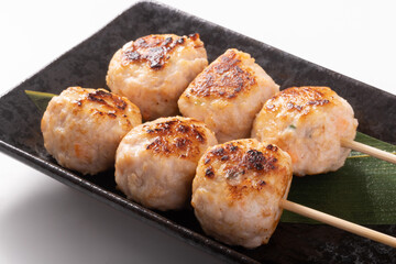 鶏つくね串