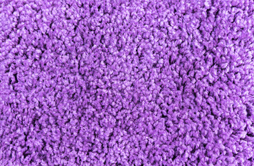 Purple fabric cloth texture for background and wallpaper