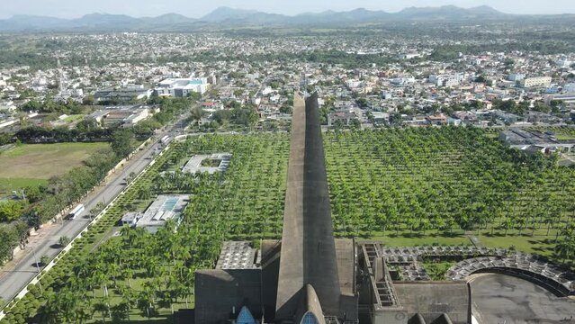 Basilica de Higuey 