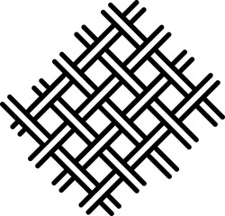 knot pattern