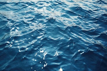 Obraz premium Close-up of Body of Water