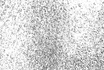 Grunge texture. Vectorised.
