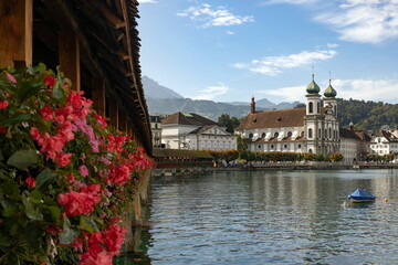 Luzerner Wahrzeichen