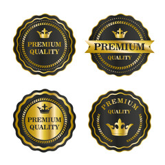 Premium quality banners