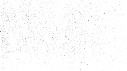 Grunge distressed background, vector template, dusty and grainy wallpaper. Hand painted with paint roller. Fun random spotted texture.