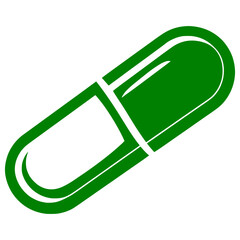 Pill Icon