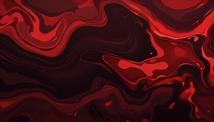 red bordeaux liquid  background large space  - obrazy, fototapety, plakaty