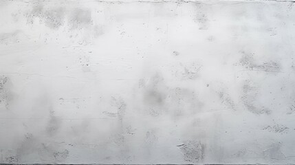 Close-up retro plain white color concrete wall or grey colour countertop background texture cement stone work art
