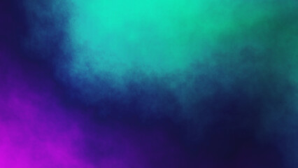 colorful sky abstract background.smoke or fog.