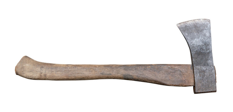 Old Axe
