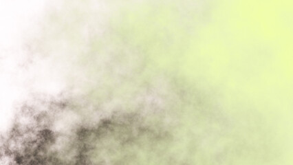 Fog or smoke. mist or smog background.