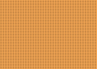 Abstract orange background. Template for covers, banners, social networks, websites, applications. Creative design for a creative idea