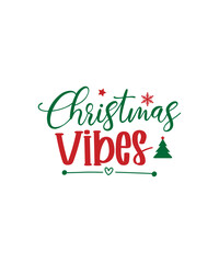 Christmas SVG Bundle, Santa SVG, Rudolph Svg, Snowman svg, Christmas Clipart, Christmas Cut Files, Cricut SVG Files