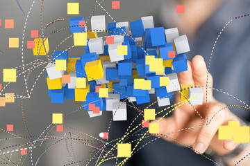  - neural network exposure digital